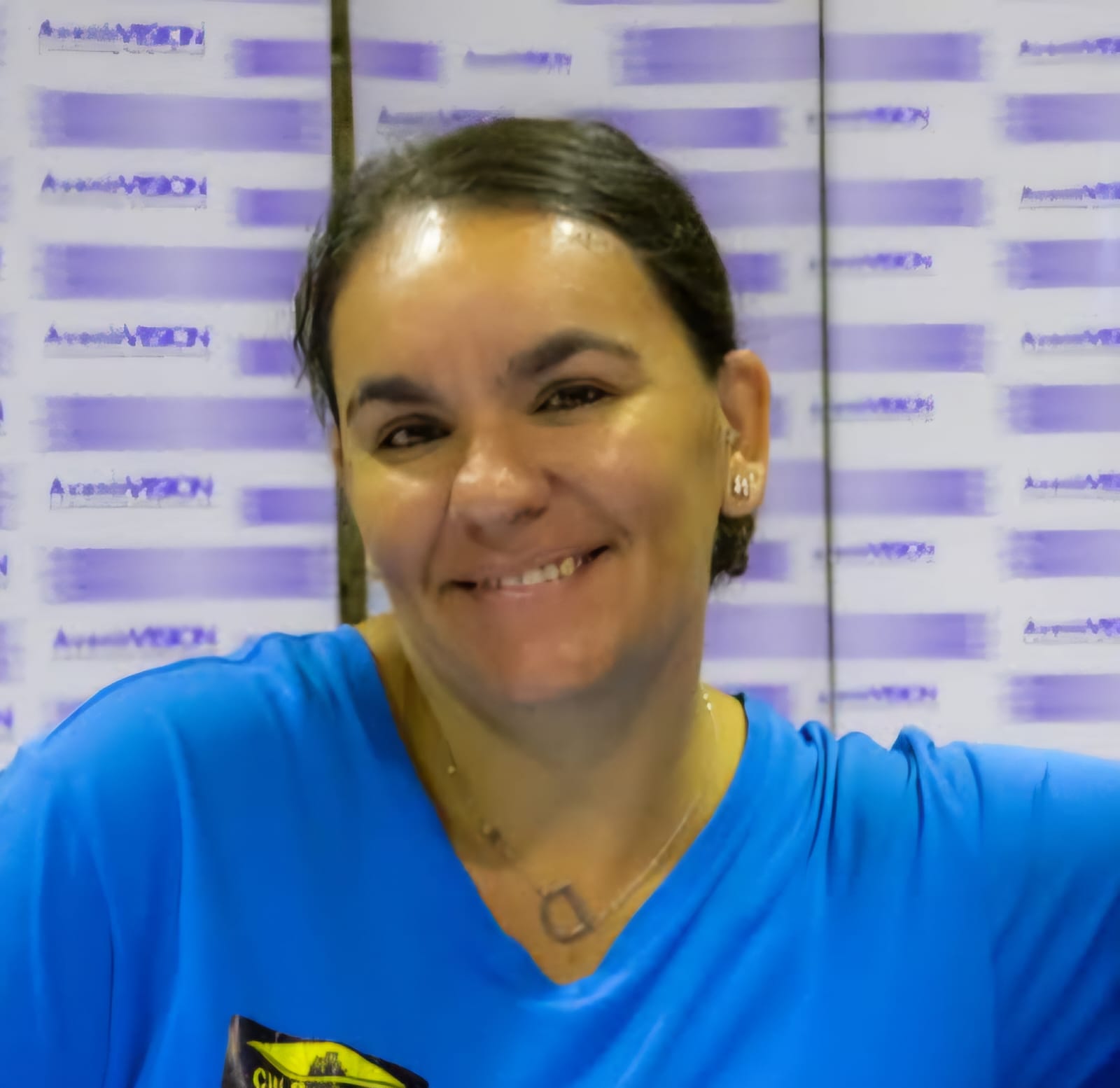Headshot of Drieka Swanepoel