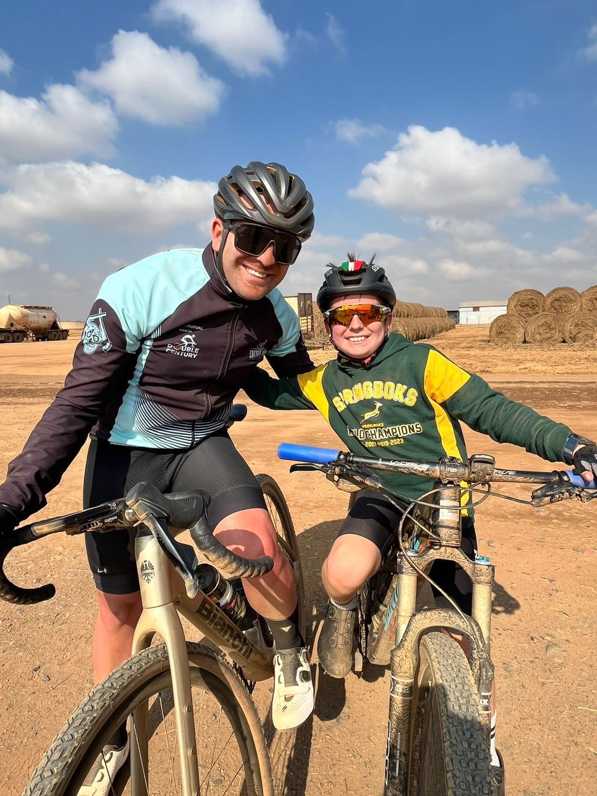 Club Ride 3