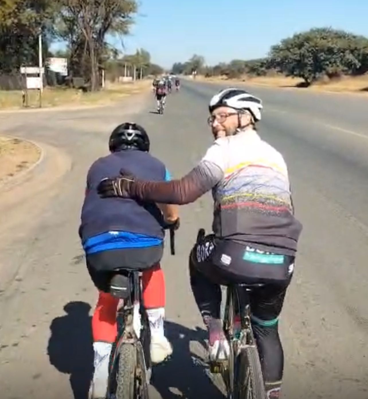 Club Ride 4
