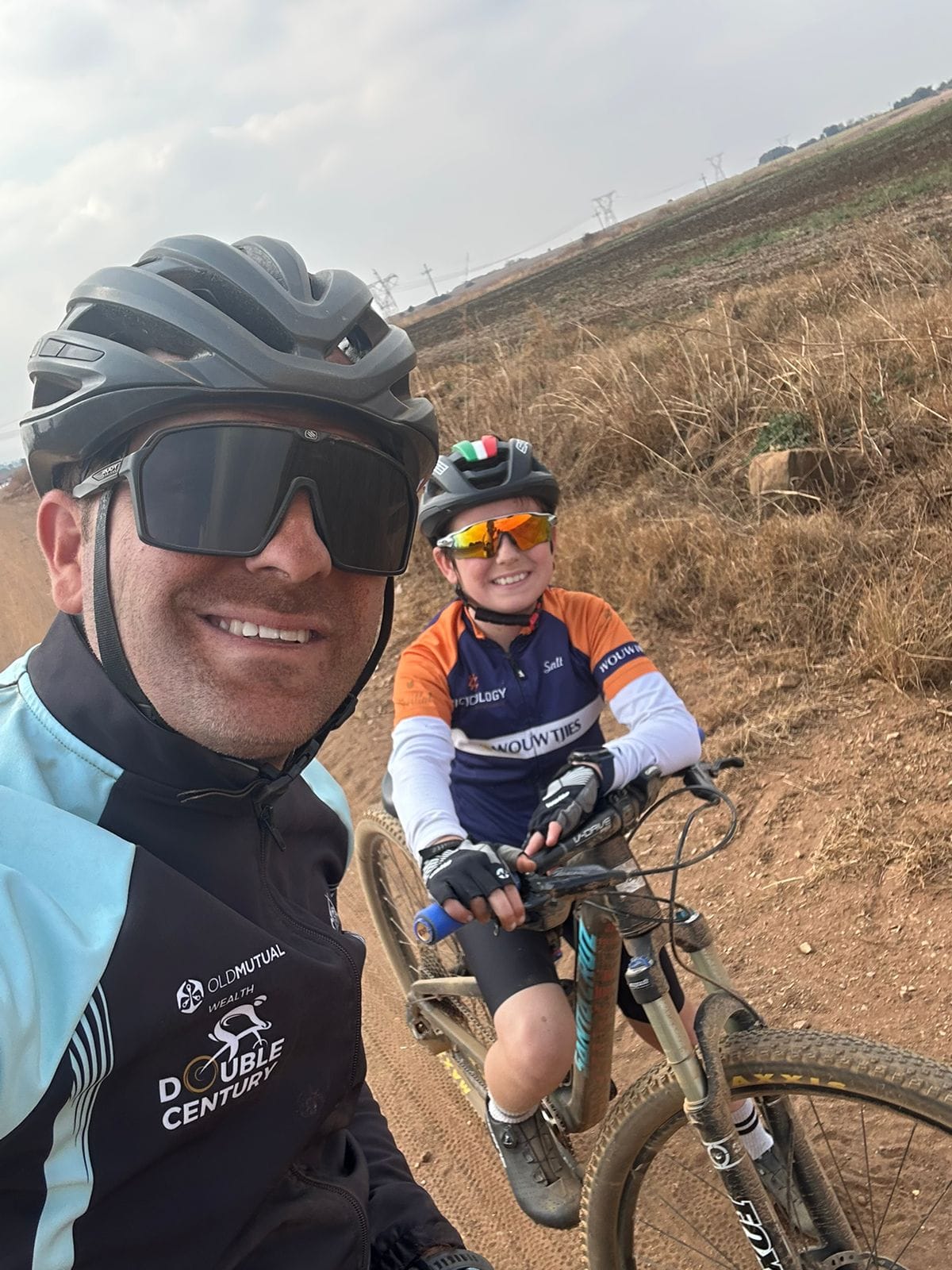 Club Ride 5