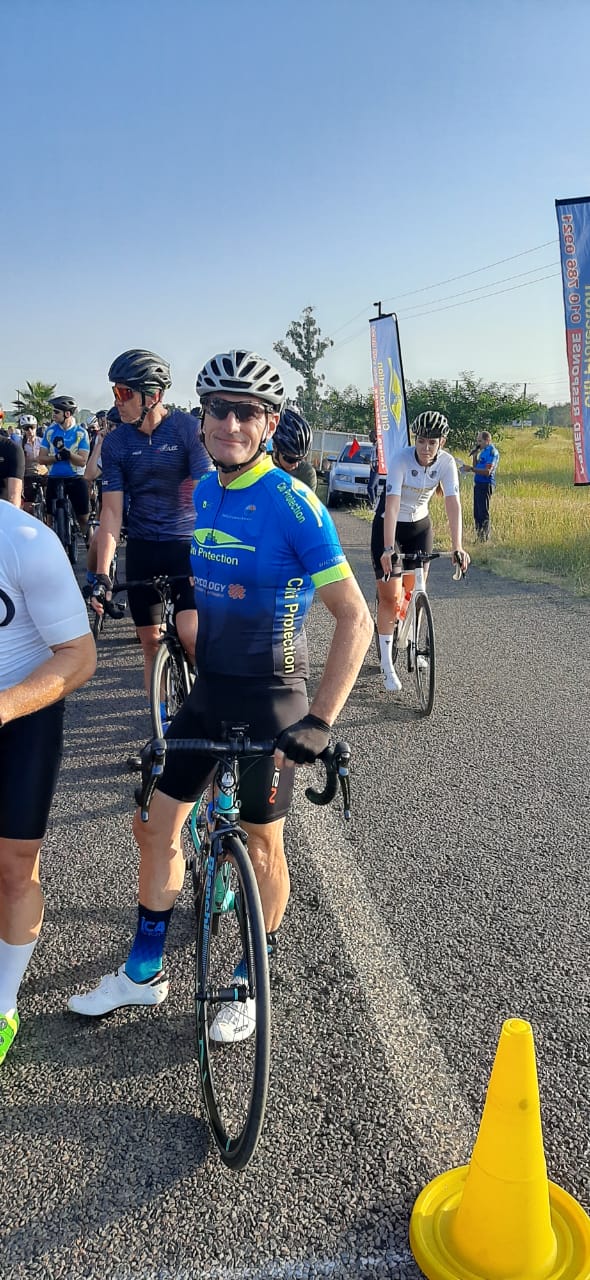 Club Ride 2