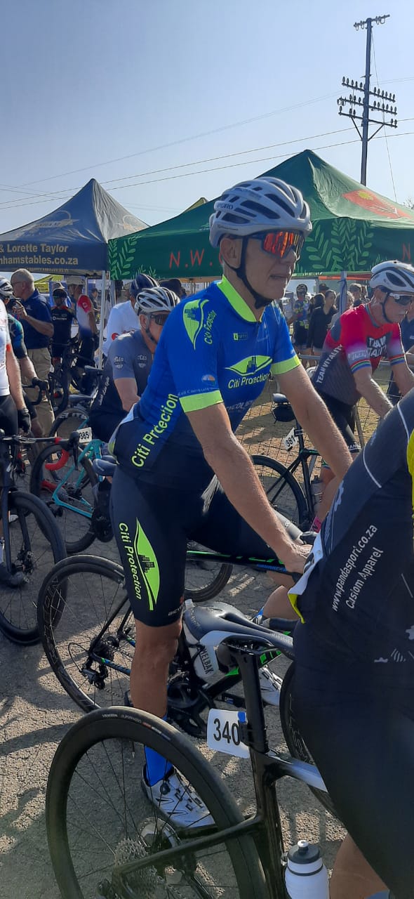 Club Ride 8