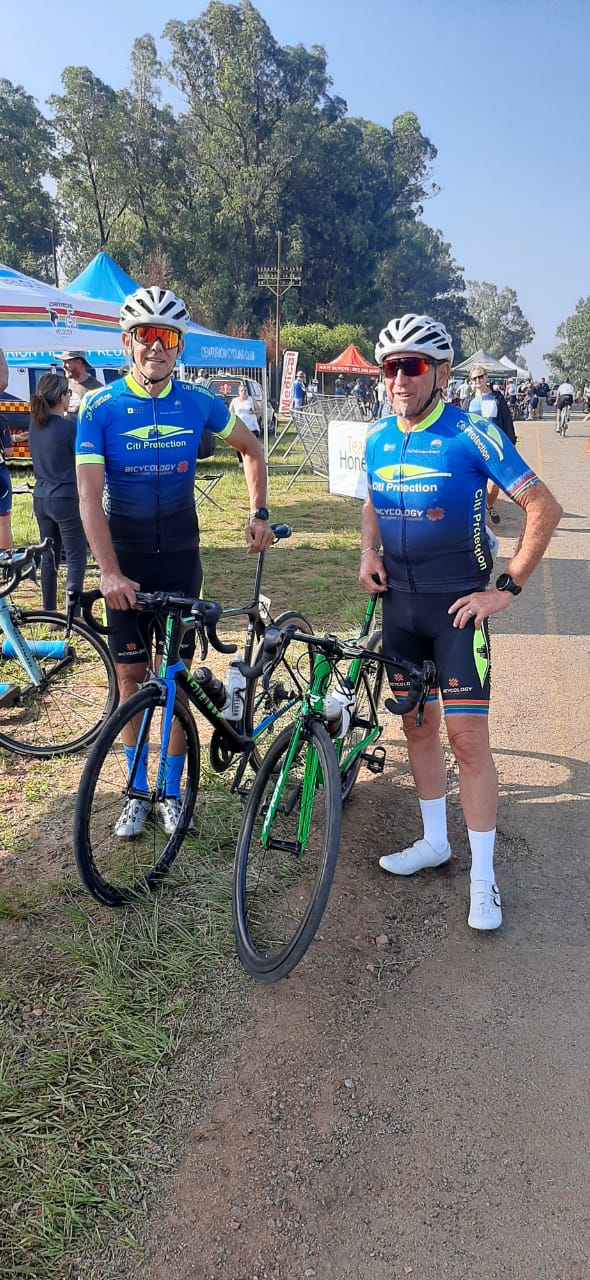 Club Ride 11