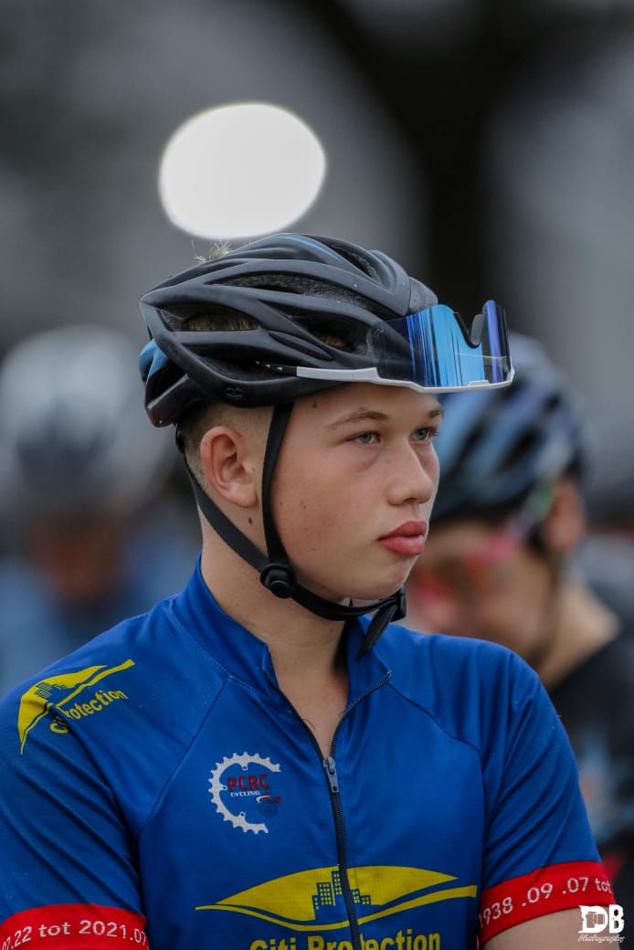 Club Ride 13