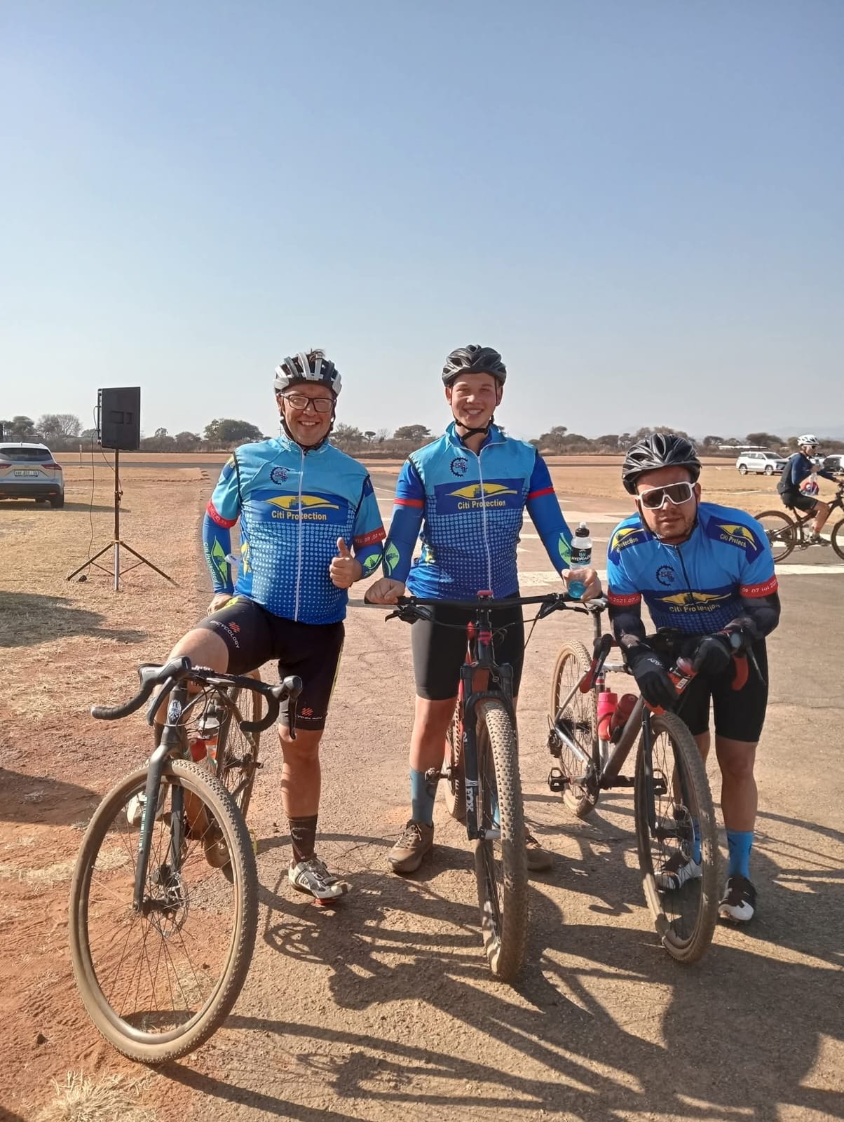 Club Ride 14