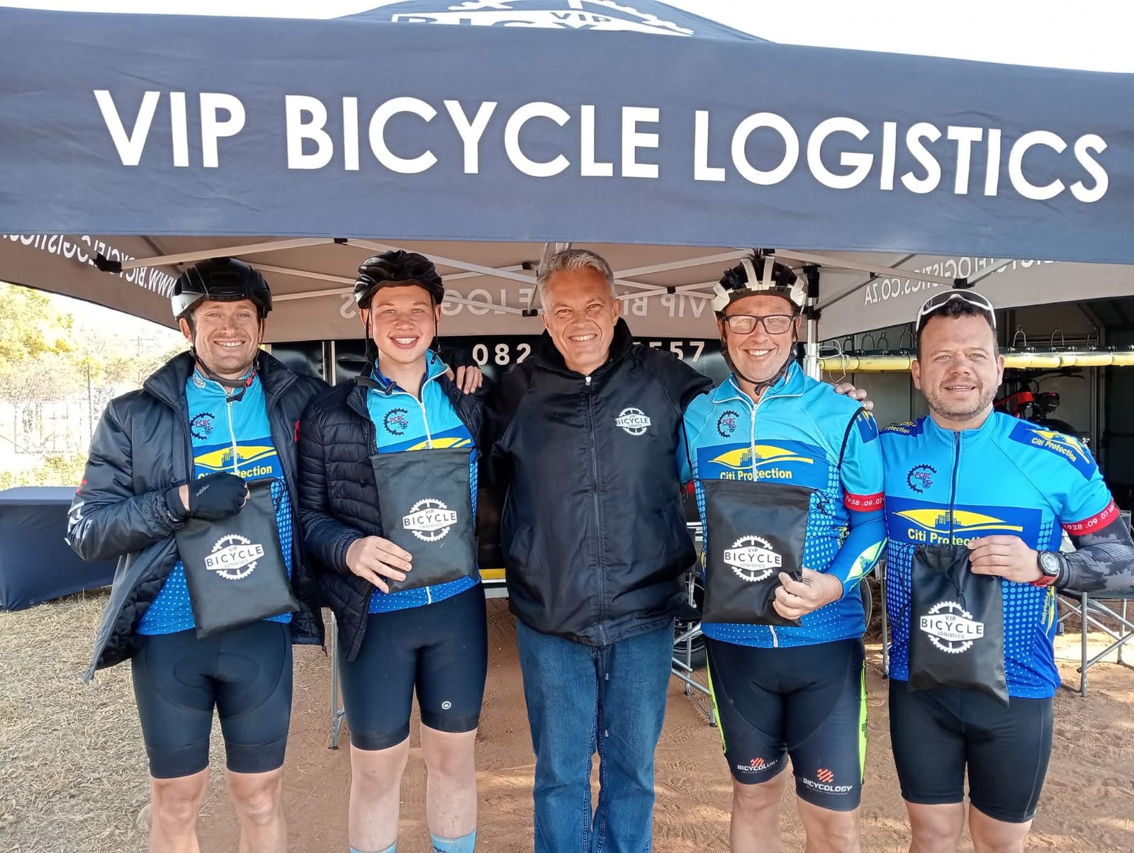 Club Ride 15