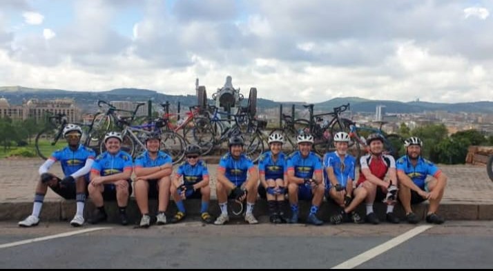 Club Ride 22