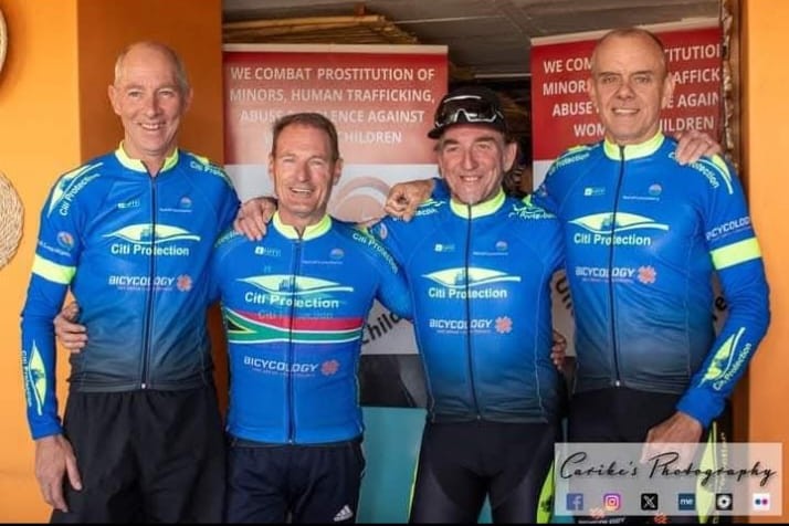 Club Ride 33