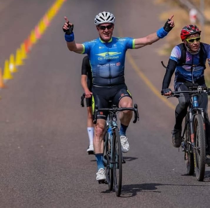 Club Ride 34