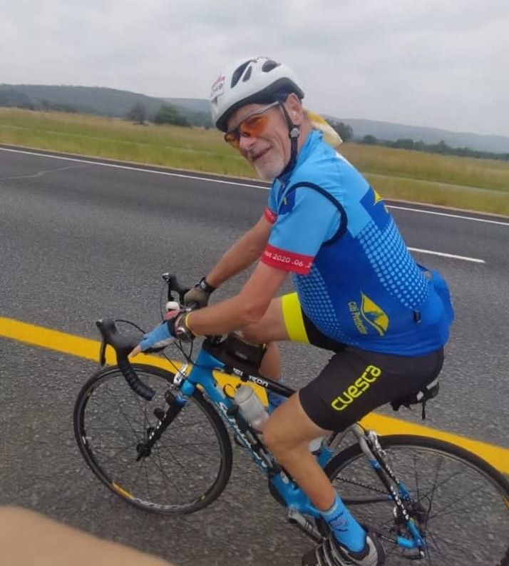 Club Ride 35