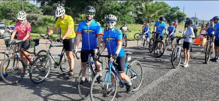 Club Ride 23