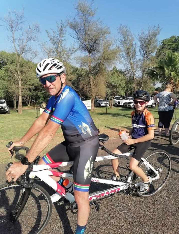 Club Ride 26