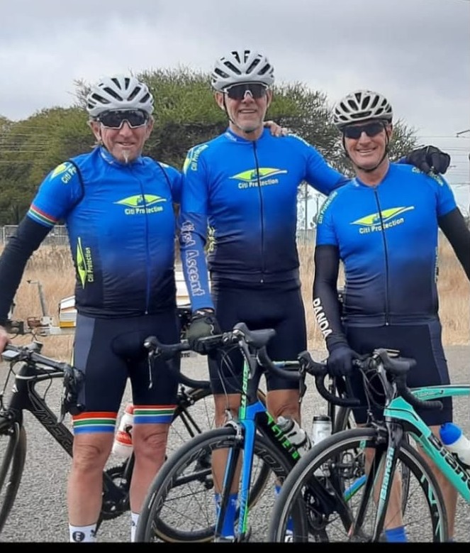 Club Ride 27