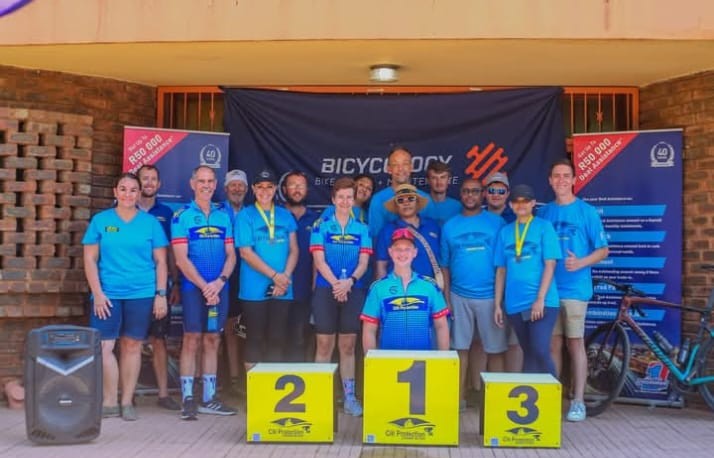 Club Ride 29
