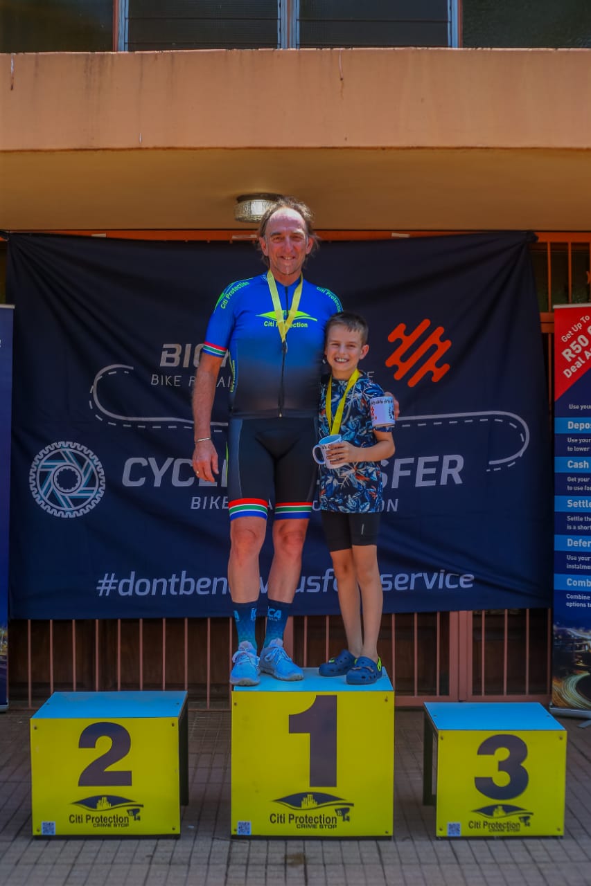Club Ride 16