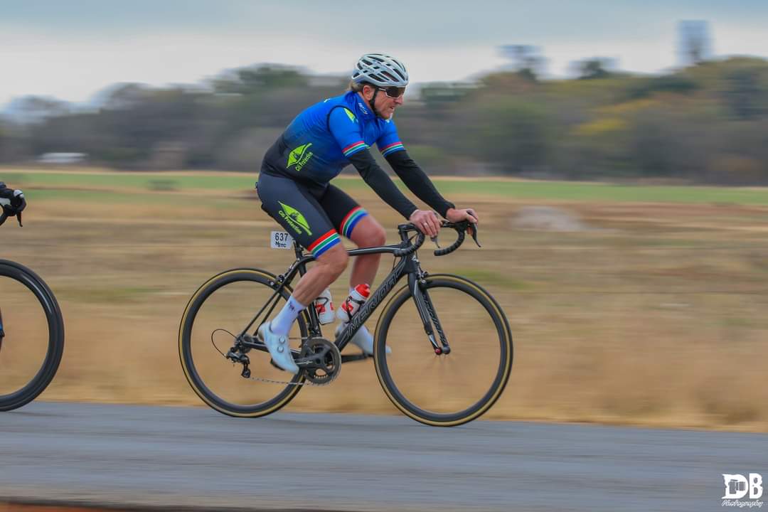 Club Ride 18