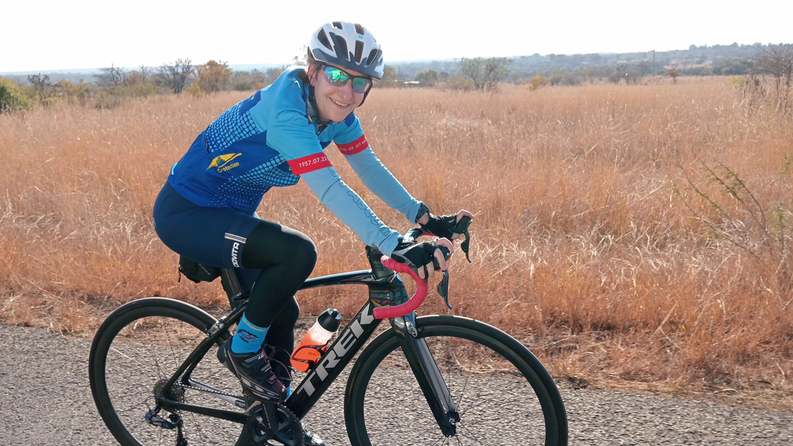 Club Ride 12