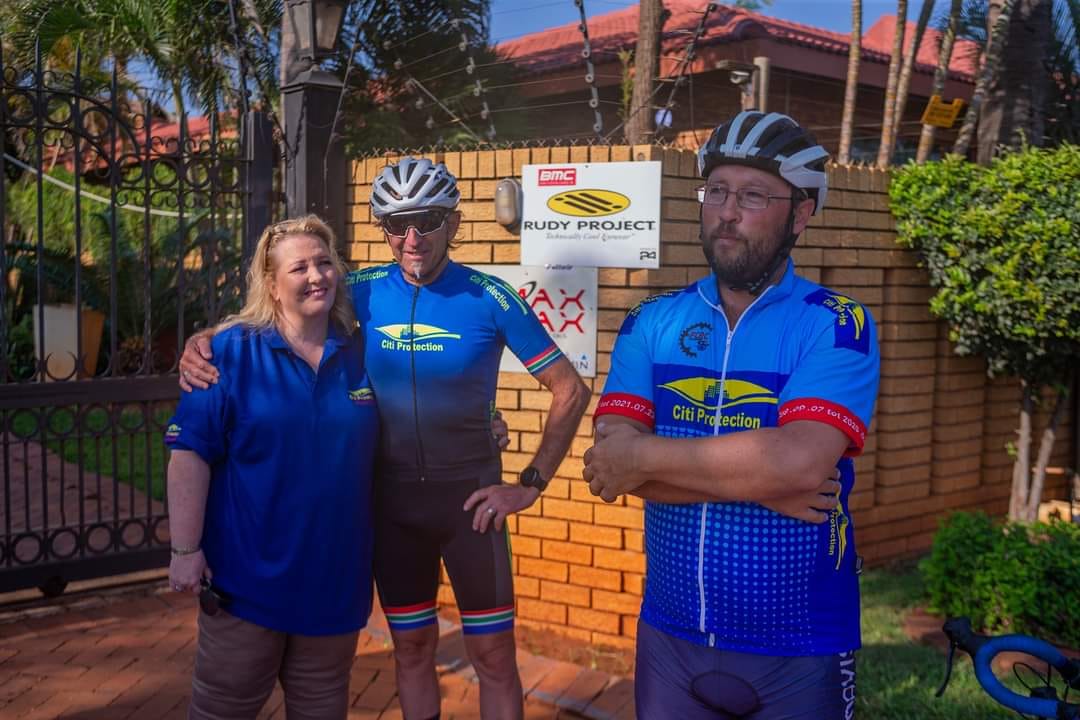 Club Ride 20